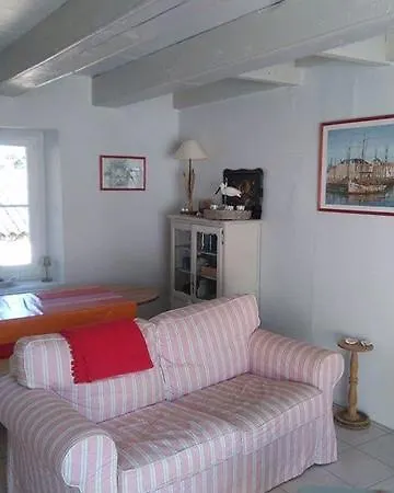 Tatil Evi Maison Familiale No85630 Barbâtre