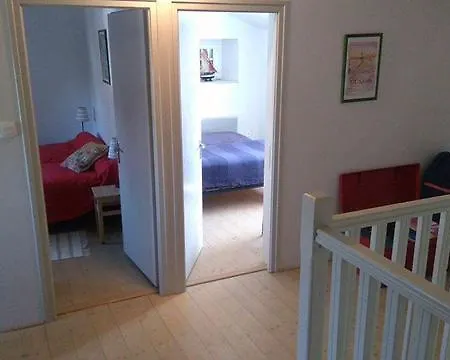 Maison Familiale No85630