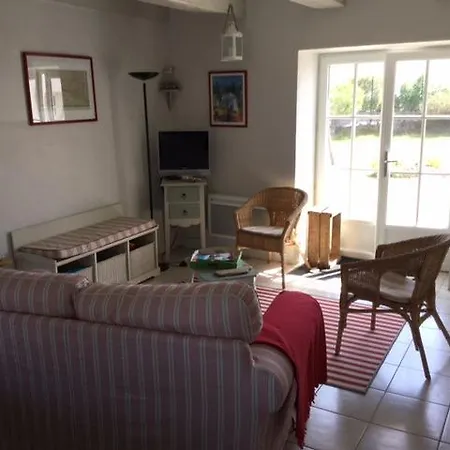 Tatil Evi Maison Familiale No85630