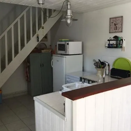 Maison Familiale No85630 Barbâtre