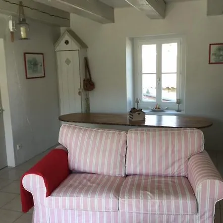 Maison Familiale No85630 Tatil Evi *